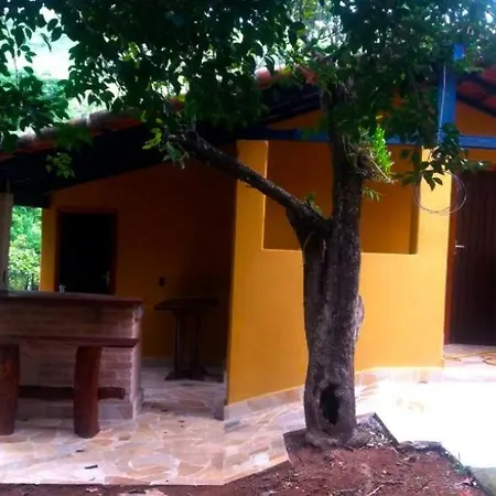 Quinta Dos Paiva: Horta Natural E Sossego Monte Alegre do Sul Exterior photo