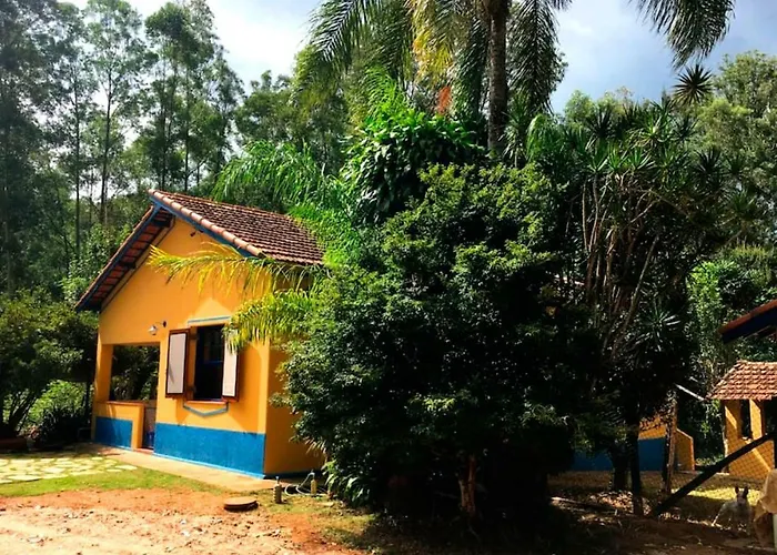 Quinta Dos Paiva: Horta Natural E Sossego