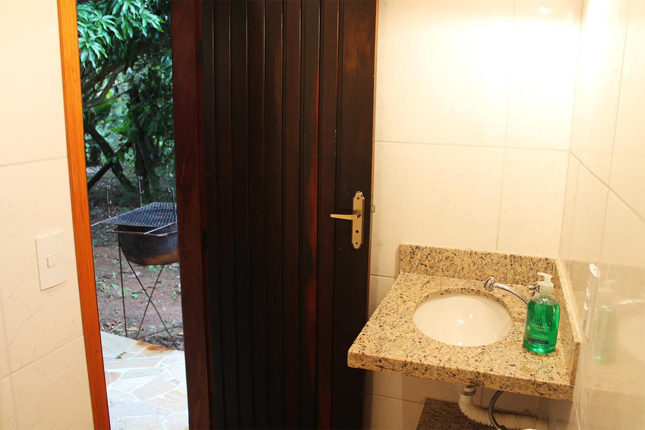Quinta Dos Paiva: Horta Natural E Sossego Monte Alegre do Sul