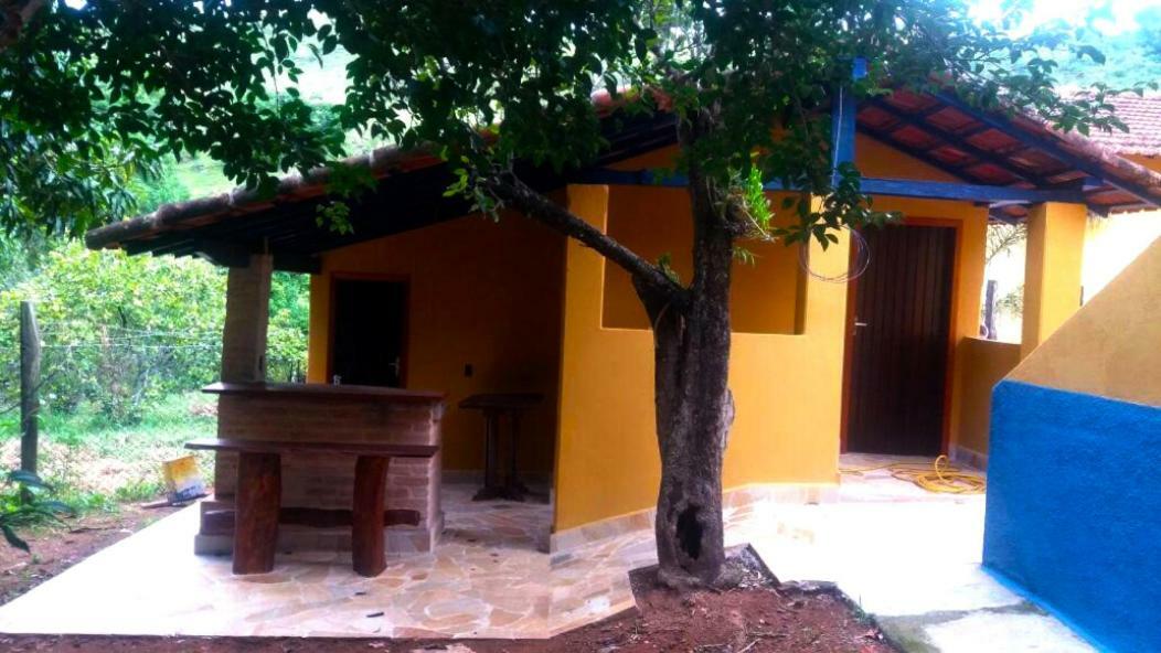 Quinta Dos Paiva: Horta Natural E Sossego