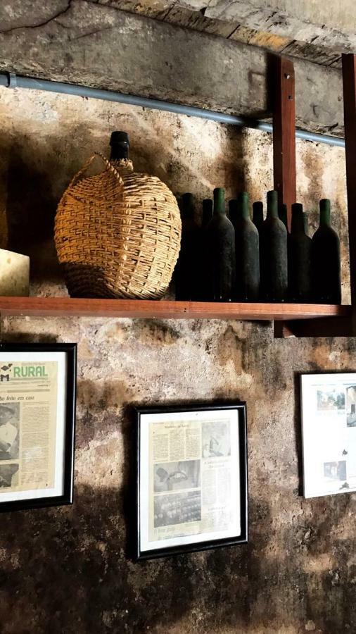 Quinta Dos Paiva: Horta Natural E Sossego * Monte Alegre do Sul